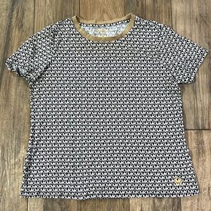 Michael Kors s/s top